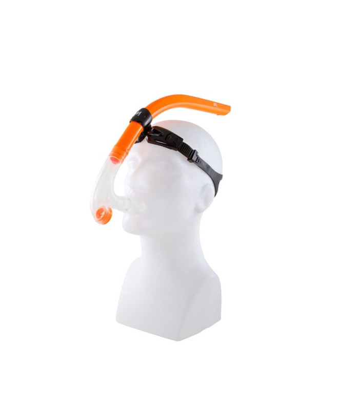 Tubo de Snorkel Mosconi Respirador Frontal Pro...