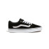 Zapatillas Vans Ward Mtss Negro Mujer