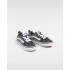 Zapatillas Vans Filmore Tona Negro Niño
