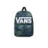 Mochila Vans Old Skool Drop V Dress Azul Unisex