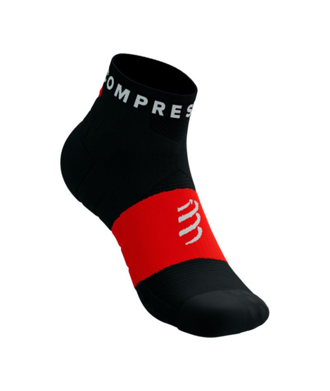 Calcetines de Trail Compressport Ultra Low...