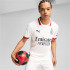 Camiseta de Fútbol Puma Ac  Milan Away Replica Hombre