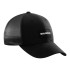 Gorra de Montaña Salomon Trucker Negro