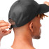 Gorra de Montaña Salomon Trucker Negro