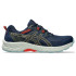 Zapatillas de Trail ASICS Gel-Venture 9 Hombre Azul Oscuro