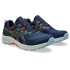 Zapatillas de Trail ASICS Gel-Venture 9 Hombre Azul Oscuro