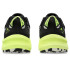 Zapatillas de Trail ASICS Trabuco Terra 2 Hombre Negro