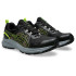 Zapatillas de Trail ASICS Trail Scout 3 Hombre Negro