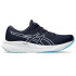 Zapatillas de Running ASICS Gel-Pulse 15 Hombre Azul Oscuro
