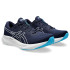 Zapatillas de Running ASICS Gel-Pulse 15 Hombre Azul Oscuro