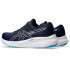 Zapatillas de Running ASICS Gel-Pulse 15 Hombre Azul Oscuro