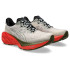 Zapatillas de Running ASICS Novablast 4 Tr Hombre Rojo