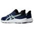 Zapatillas de Running ASICS Jolt 4 Gs Infantil Azul