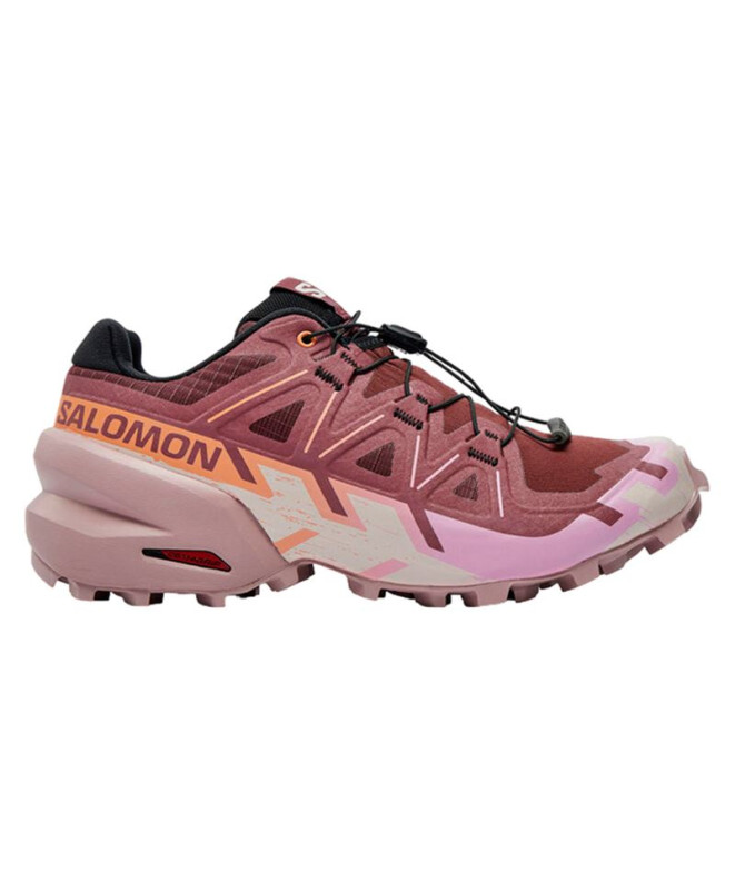 Zapatillas Salomon Speedcross 6Catawg...