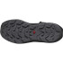 Botas de montaña Salomon Elixir Tour Mid Mujer Negro