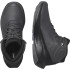 Botas de montaña Salomon Elixir Tour Mid Mujer Negro