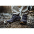Zapatillas Salomon Elixir Tour Wp9 Mujer Gris