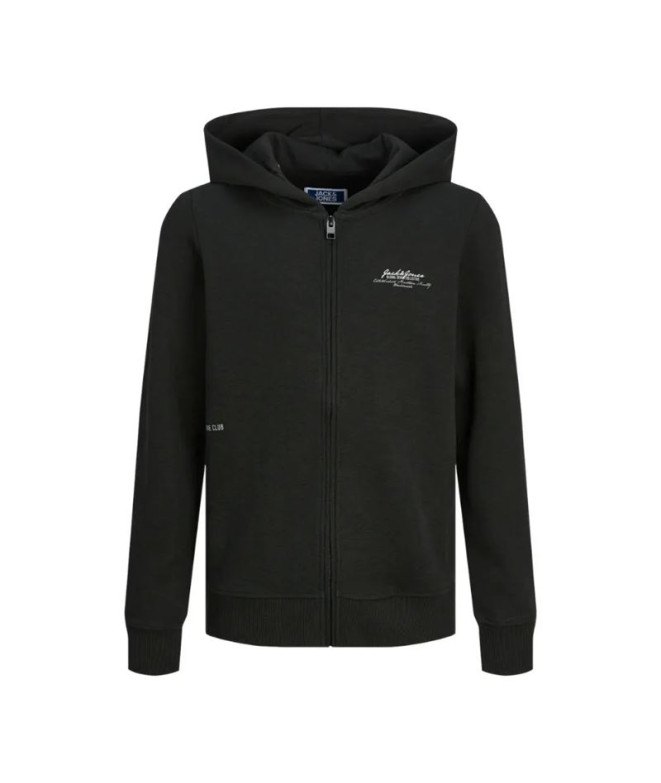Chaqueta Jack and Jones great B2S Logo Zip...