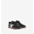 Zapatillas Victoria Oslo Efecto Piel Mujer Negro