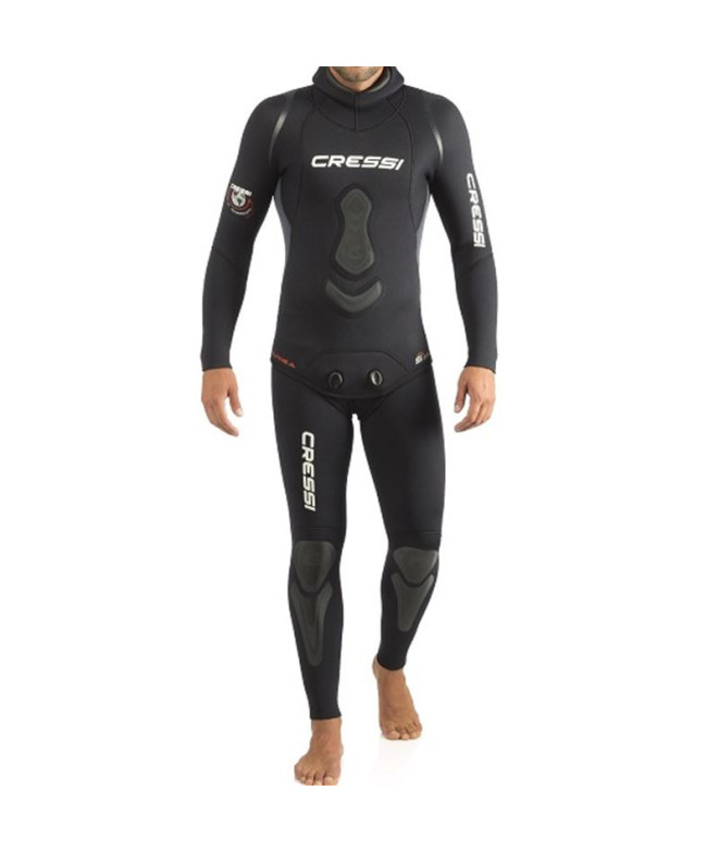 Neopreno Apnea Cressi Hombre 7mm