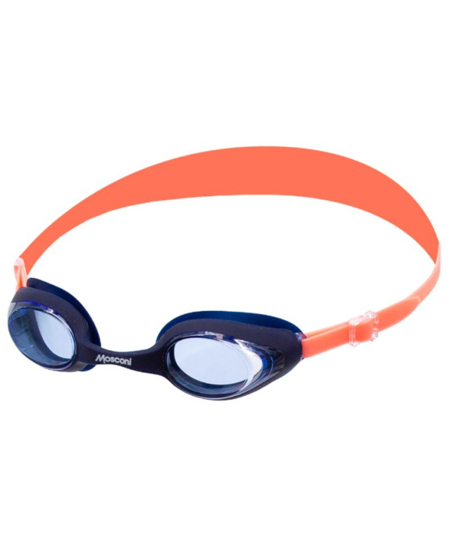 Gafas de Natación Mosconi Soft Marino - Coral...