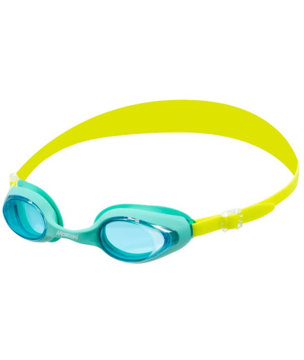 Gafas de Natación Mosconi Soft Turquesa - Lima Infantil