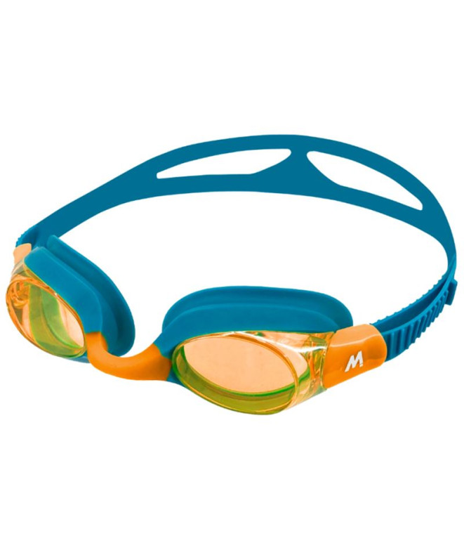 Gafas de natación Mosconi Easy Infantil...