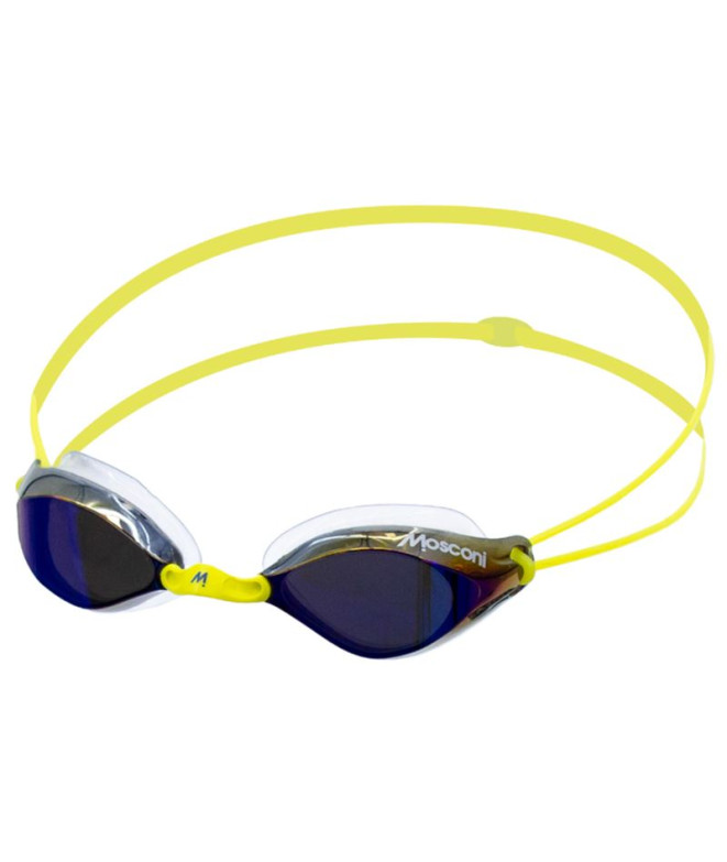 Gafas de Natación Mosconi Elite Espejeada...