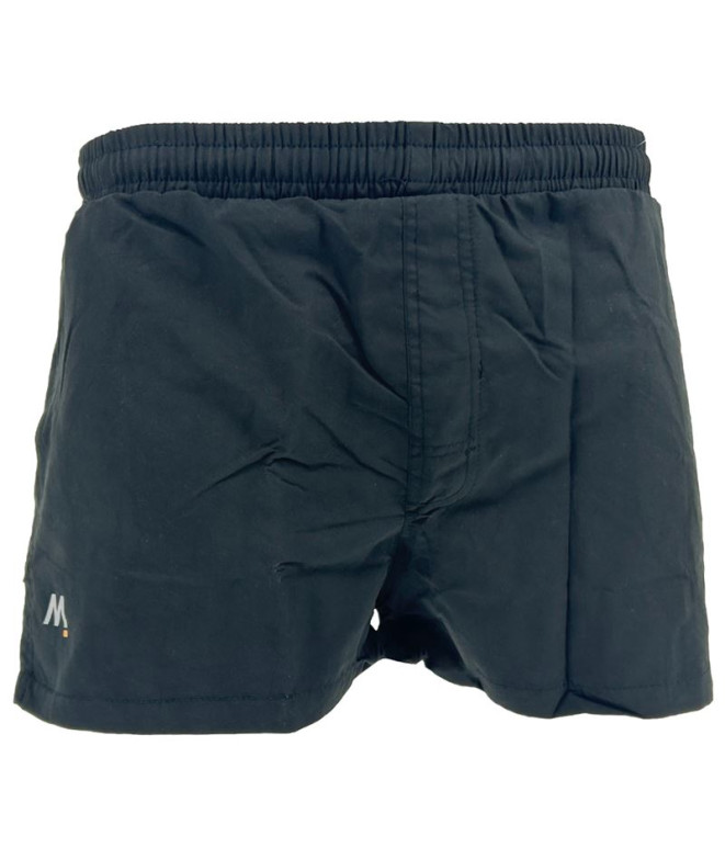 Bañador Mosconi Mb Mykonos Negro Infantil