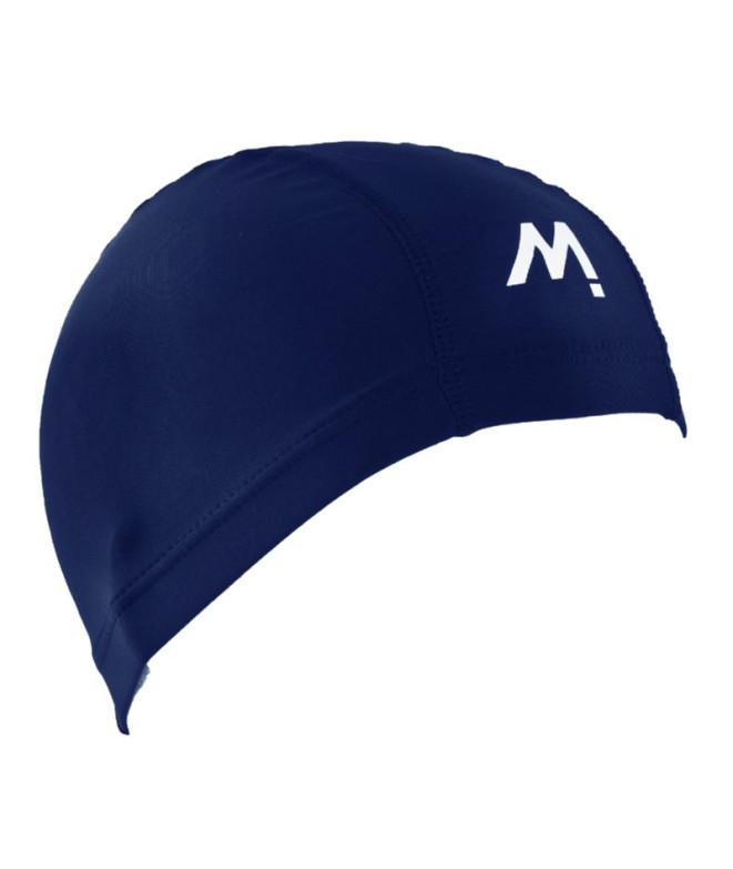 Gorro de Natación Mosconi Lycra Casquet Marino...