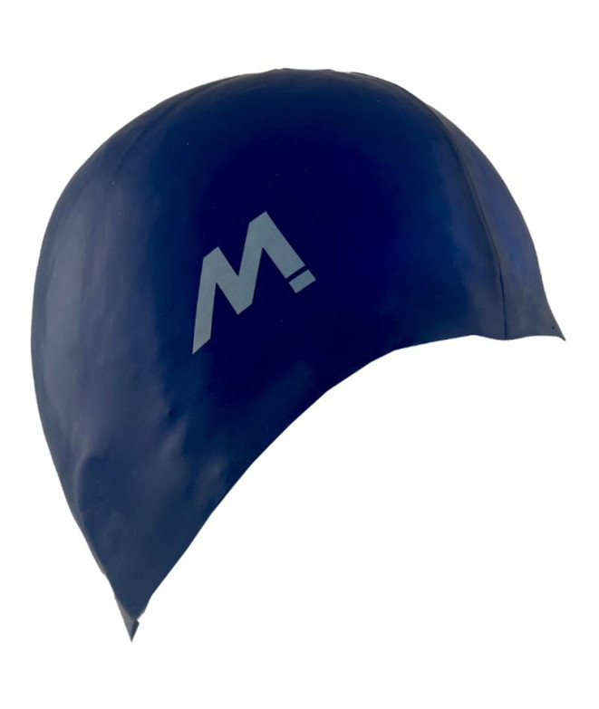 Gorro de Natación Mosconi Sili - Champ Marino...