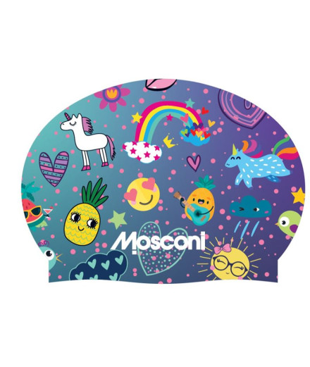 Gorro Mosconi Ply Infantil Print
