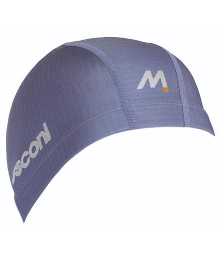 Gorro de natación Mosconi Revolution Marino