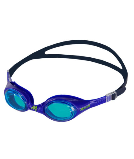 Gafas de Natación Mosconi Compact Azul Tinta - Marino