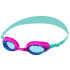 Gafas de Natación Mosconi Soft Fuxia - Turquesa Infantil