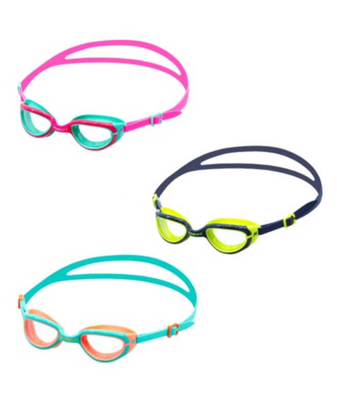 Gafas de Natación Mosconi Fit Surtido - Surtido...