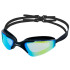 Gafas de Natación Mosconi Barracuda Negro