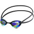 Gafas de Natación Mosconi Racer Pro Negro