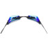 Gafas de Natación Mosconi Racer Pro Negro