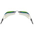 Gafas de Natación Mosconi Venom Blanco - Negro