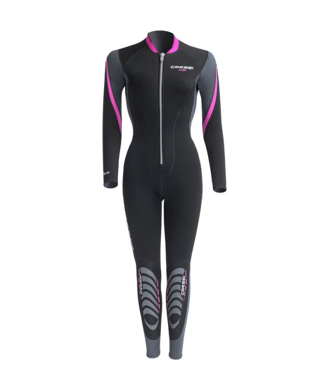 Neopreno para Buceo Cressi Lei Mujer 2,5mm