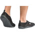 Zapatillas Cressi Coral Negro