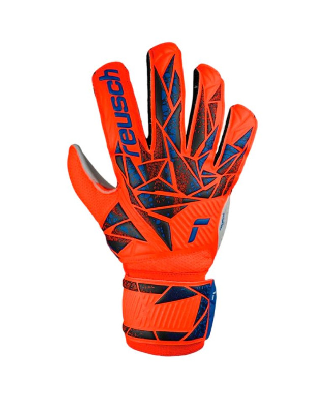 Guantes de Portero de Fútbol Reush Attrakt...