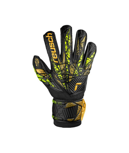 Guantes de Portero de Fútbol Reush Attrakt Infinity...