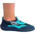 Zapatilla Coco Jr. Azul-Celeste Cressi