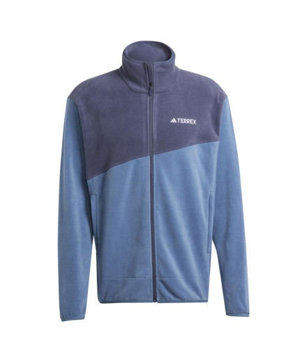 Polar de Montaña adidas Terrex Multi Full Zip Fleece...