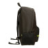 Mochila Reebok Berlin 45 cm negro