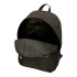 Mochila Reebok Berlin 45 cm negro