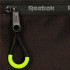 Mochila Reebok Berlin 45 cm negro