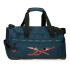 Bolsa de deporte Reebok Berlin 45 cm azul marino